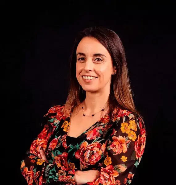 Ana Rodríguez Vega