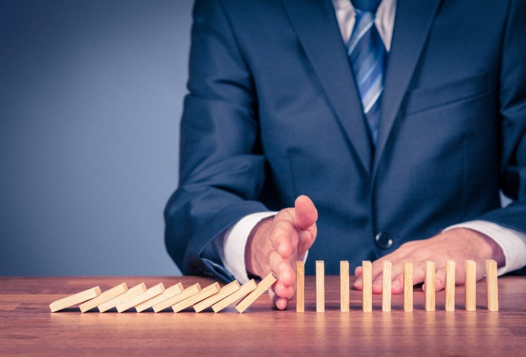 esquema fases concurso acreedores
