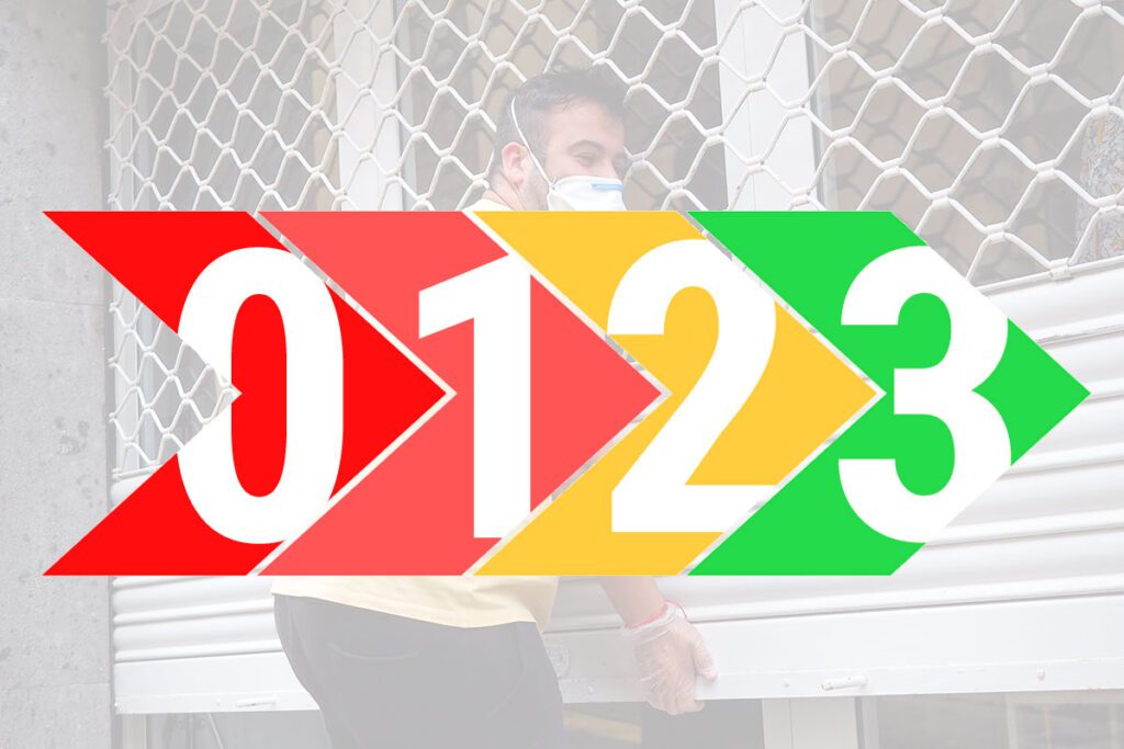plan de acción concurso de acreedores