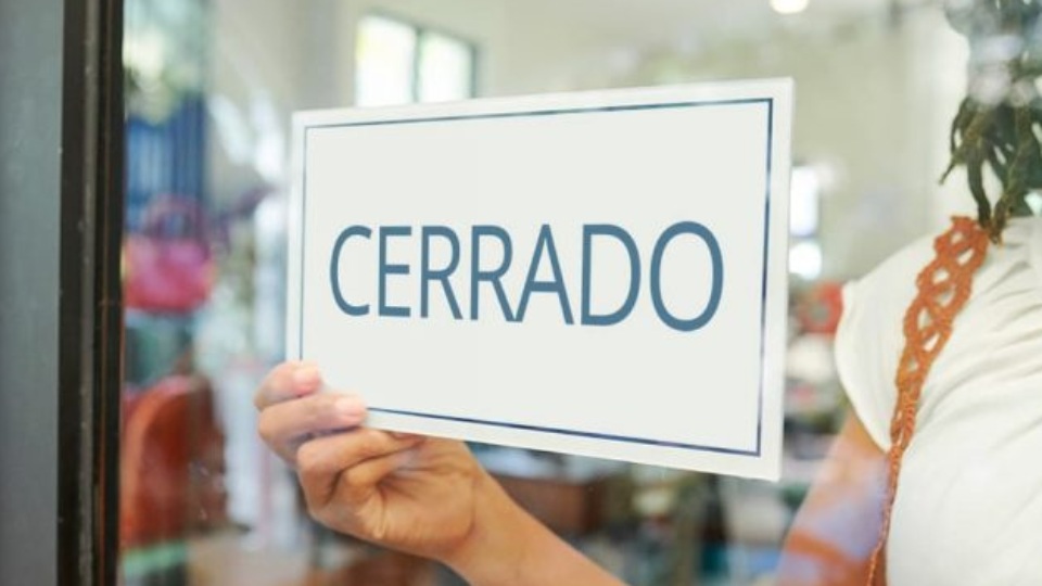 exoneración de la deuda
