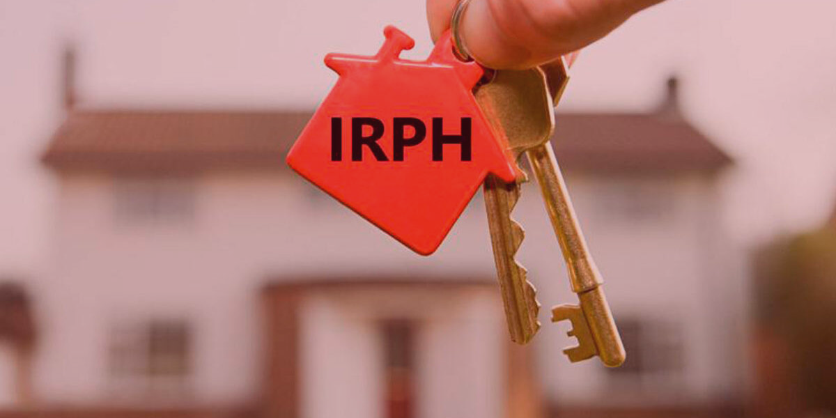 Hipotecas con IRPH ¿Qué puedo hacer si estoy afectado?