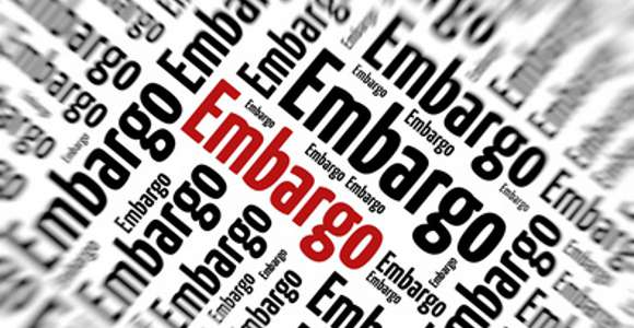 qué es un embargo