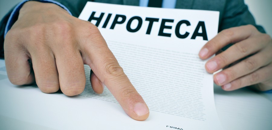 sentencia Europa hipoteca IRPH