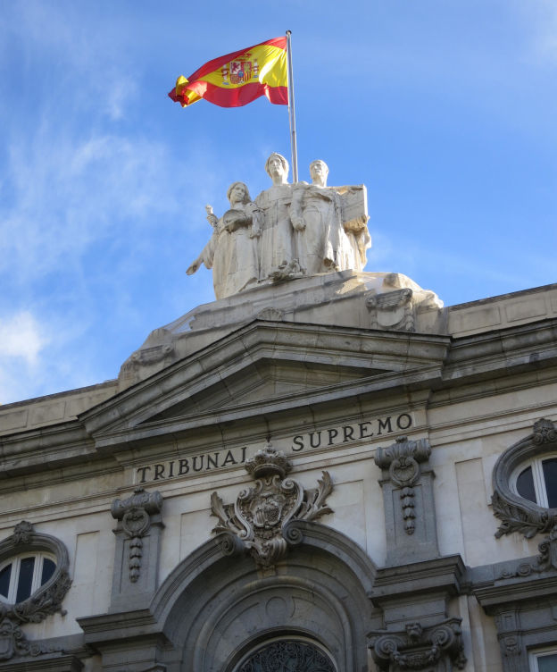 tribunal supremo hipotecas