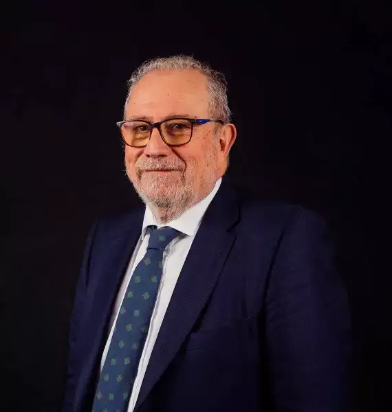 Jose Luis Orejas Pérez