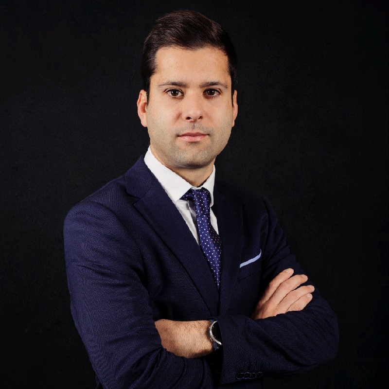Pablo Sánchez