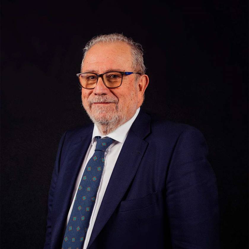 Jose Luis Orejas Pérez