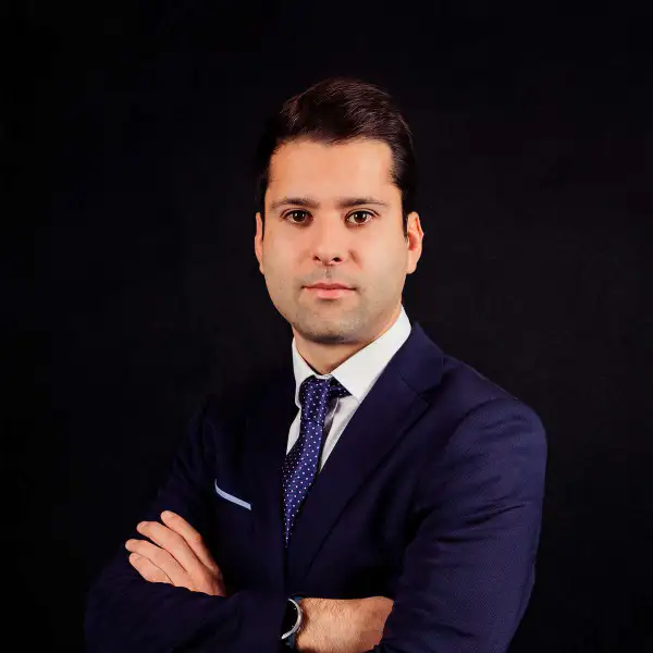 Pablo Sánchez Álvarez