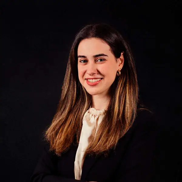 Natalia Estrada-Nora Rubiera